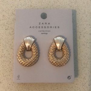 Zara Jewelry - Zara Earrings Zara Jewelry - Zara Earrings